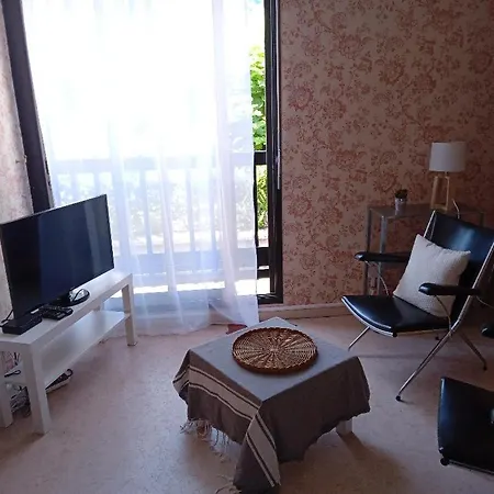 Apartmán Confort Centre