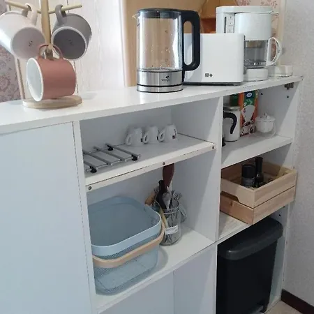 Apartmán Confort Centre *