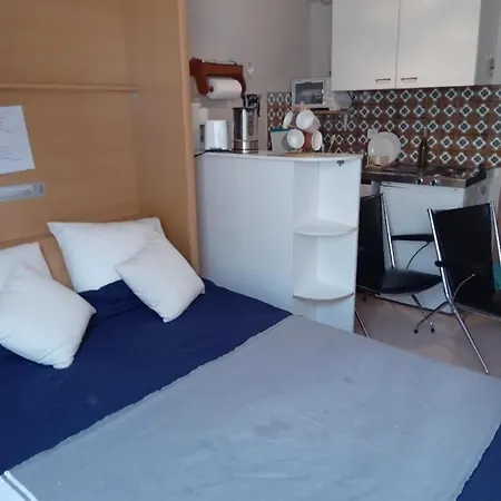 Apartmán Confort Centre